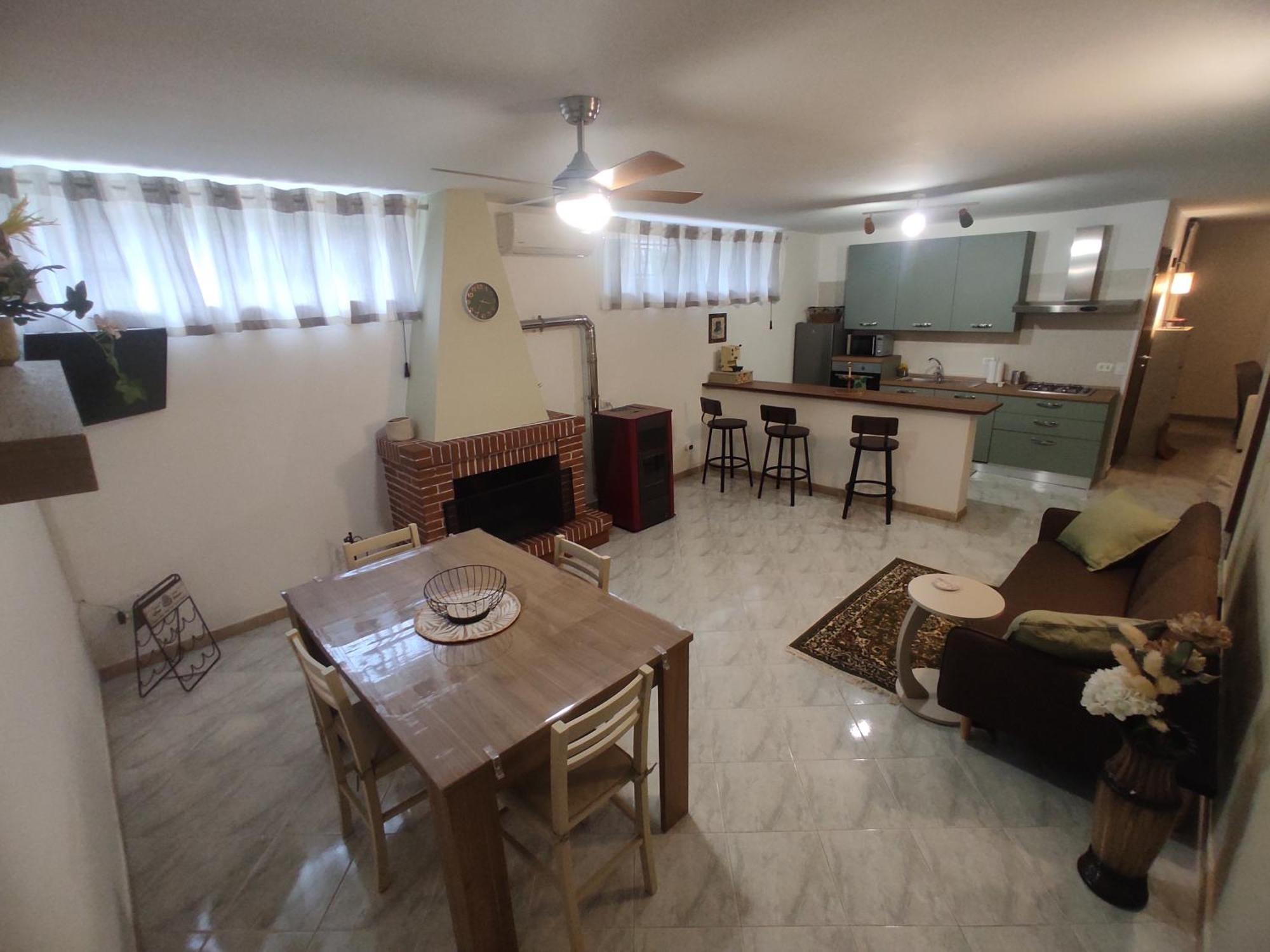 Sweethome Appartamento In Villa Privata Varcaturo Ngoại thất bức ảnh