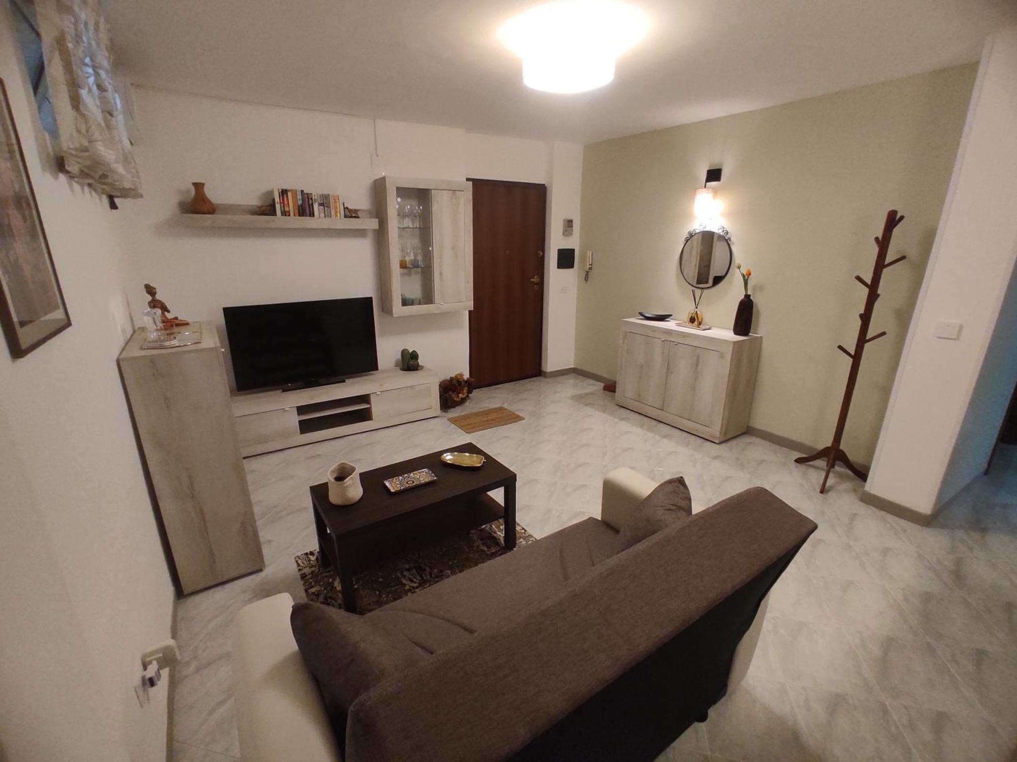 Sweethome Appartamento In Villa Privata Varcaturo Ngoại thất bức ảnh