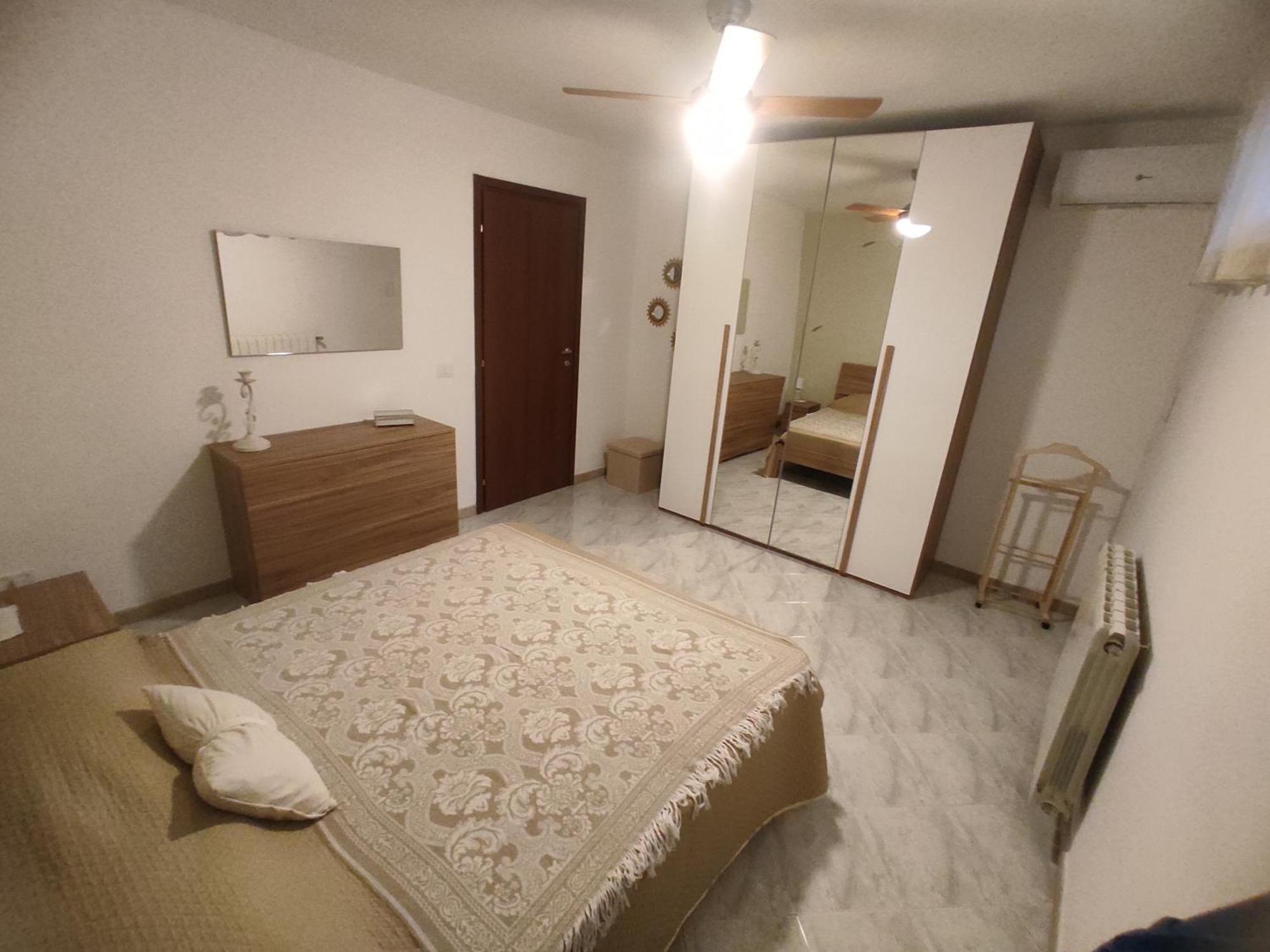 Sweethome Appartamento In Villa Privata Varcaturo Ngoại thất bức ảnh