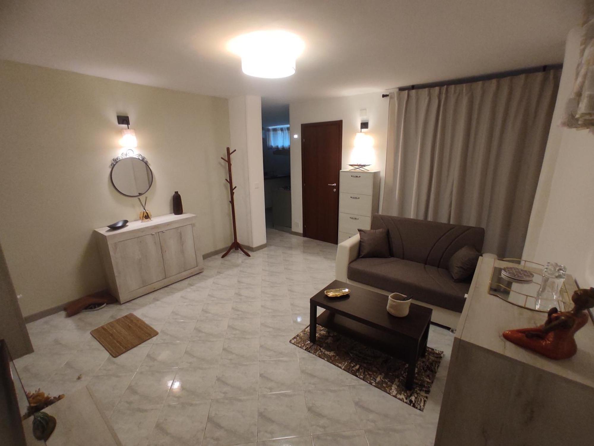 Sweethome Appartamento In Villa Privata Varcaturo Ngoại thất bức ảnh