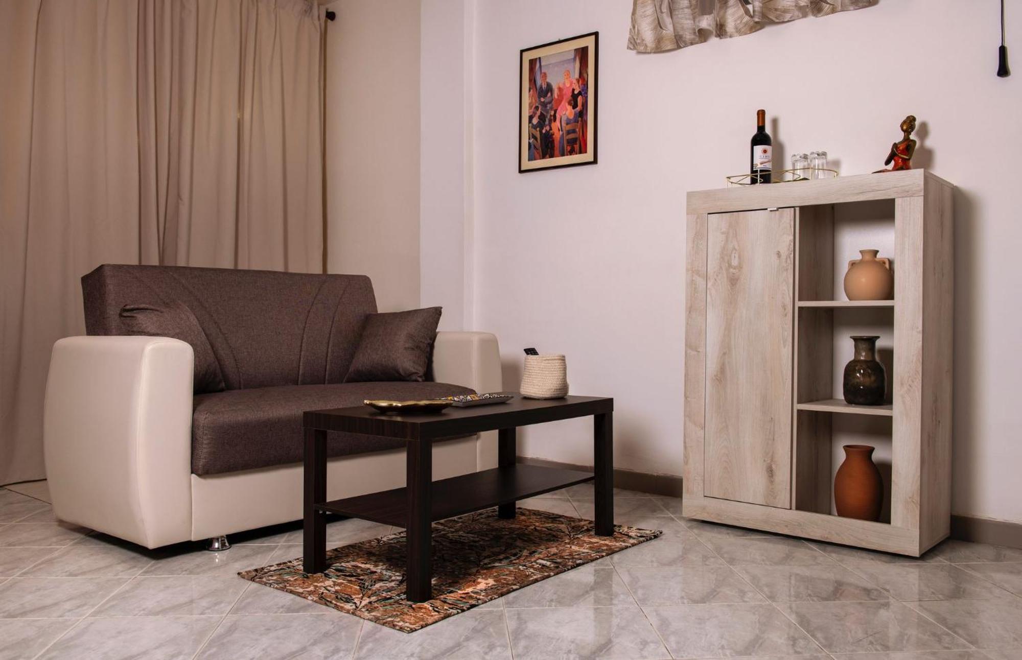 Sweethome Appartamento In Villa Privata Varcaturo Ngoại thất bức ảnh