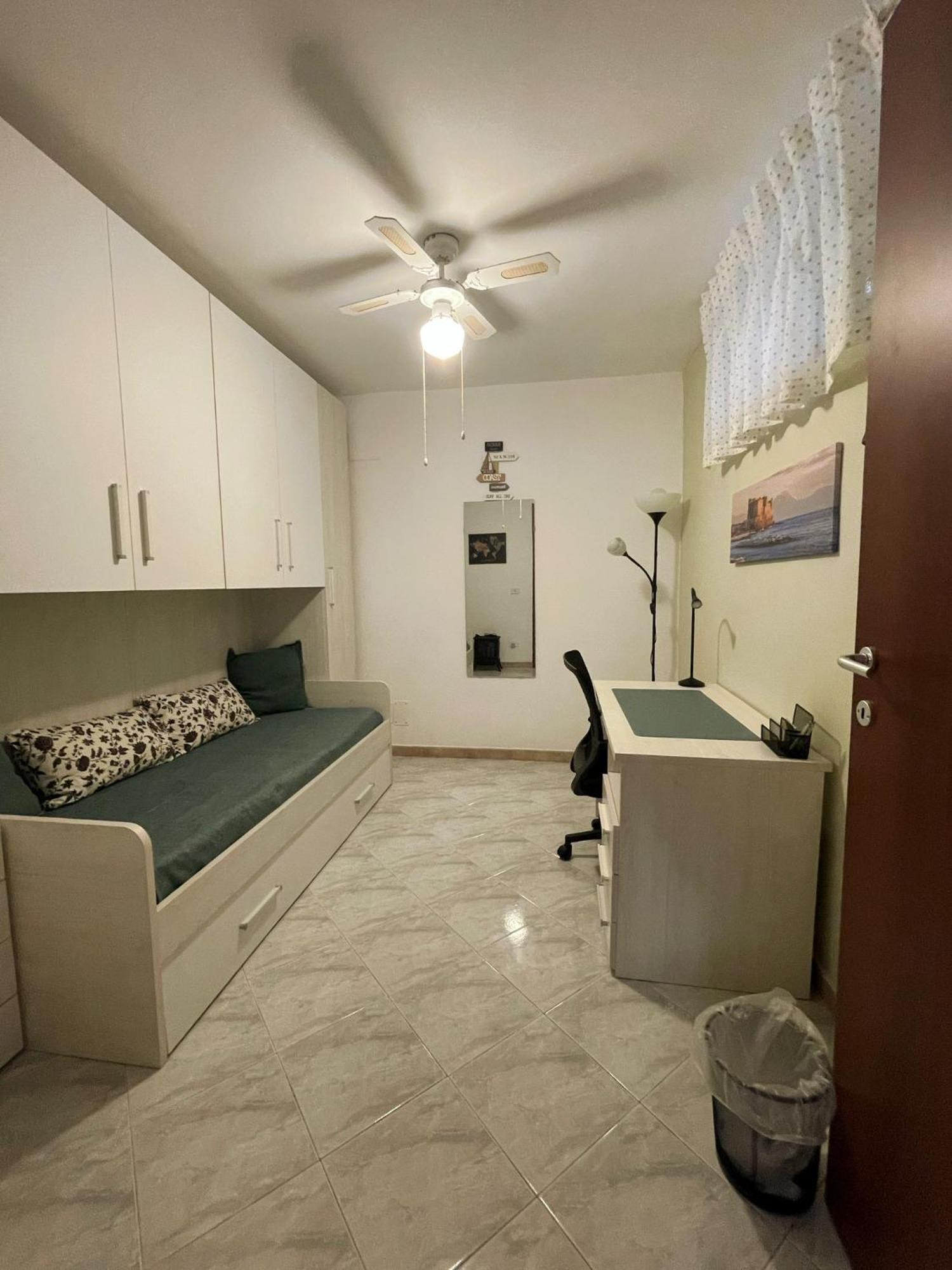 Sweethome Appartamento In Villa Privata Varcaturo Ngoại thất bức ảnh